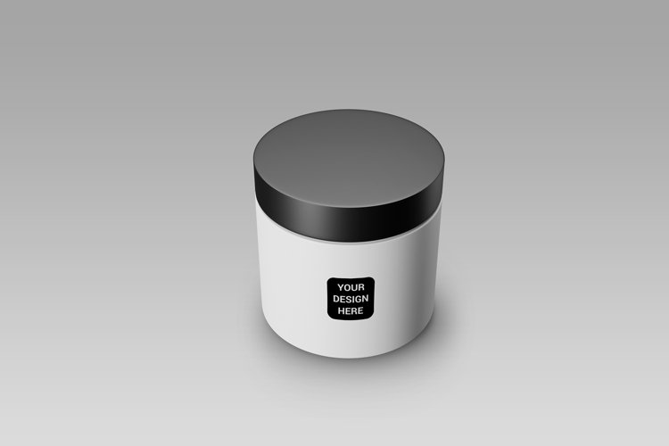Jar Clipart Image 2