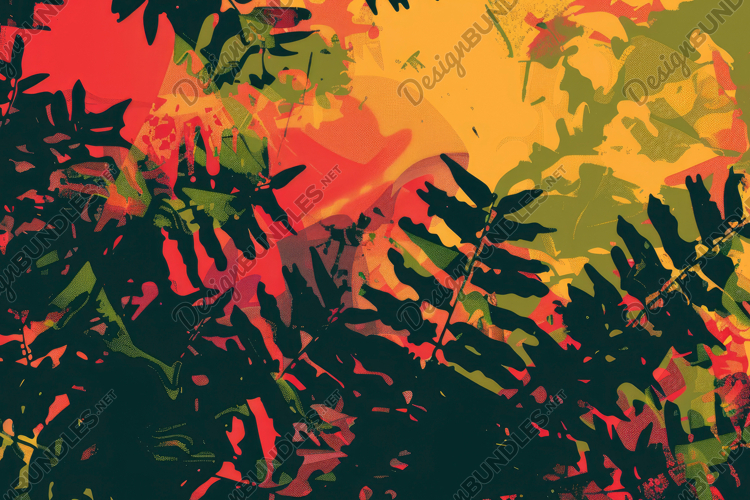 Tropical Wallpaper Image 4