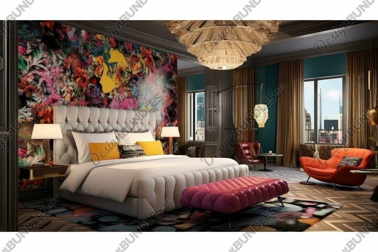 Hotel Clipart Image 24