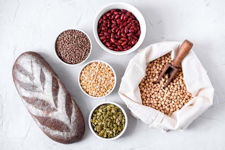 Protein Clipart Image 13