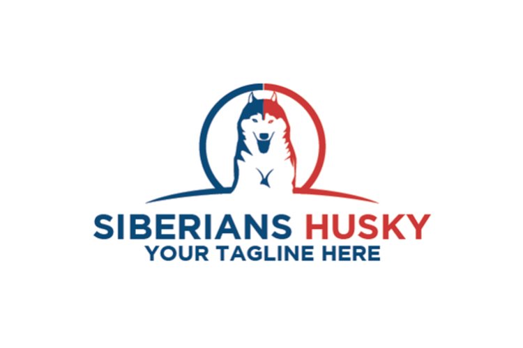 Dog Logo Image 2