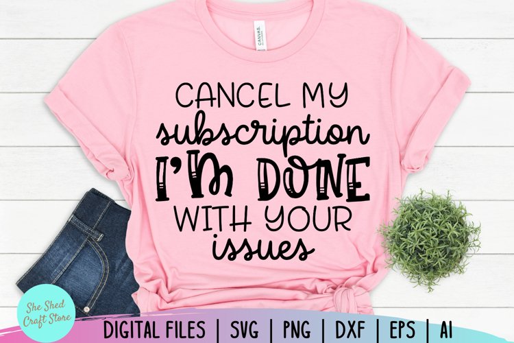 Funny Mom Svg Image 16