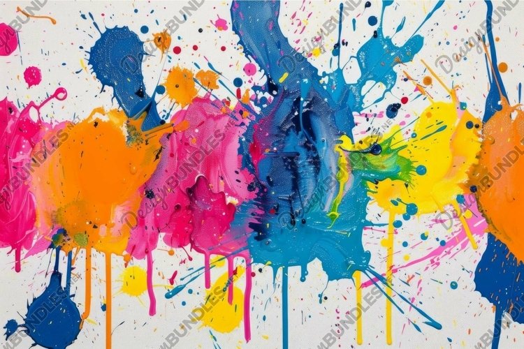 Paint Can Clipart