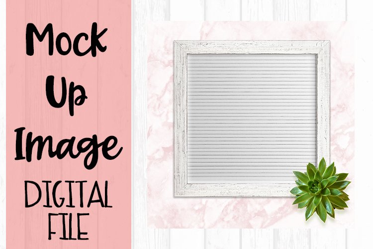 Succulent Clipart Image 10