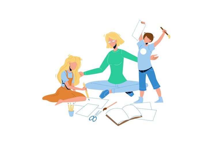 Educational Clipart Image 10
