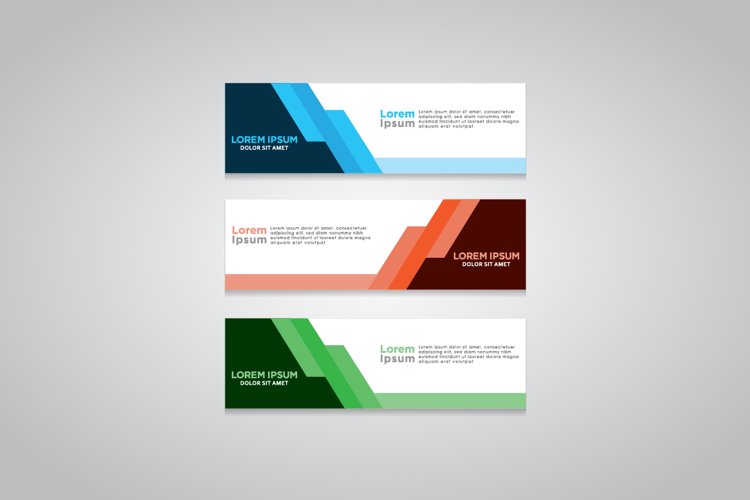 Abstract Vector Image 11