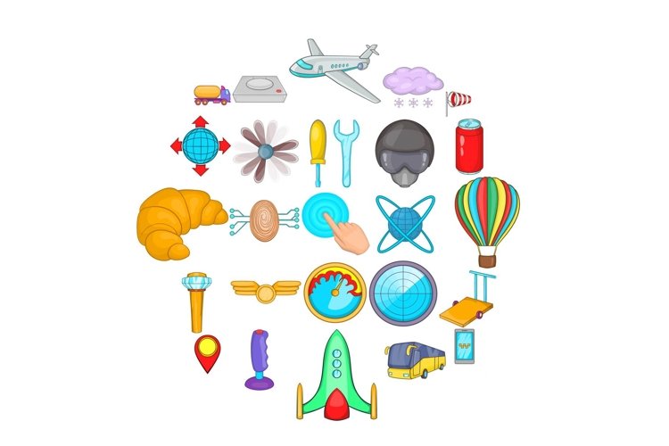 Travel Icon Image 16