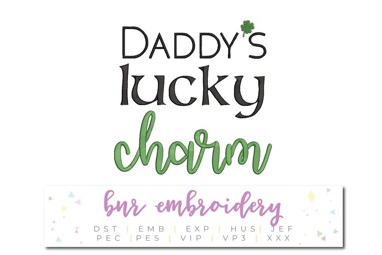 St Patrick's Day Clipart Image 13