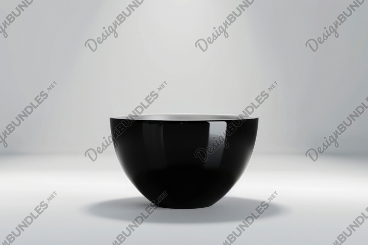 Black Texture Image 13