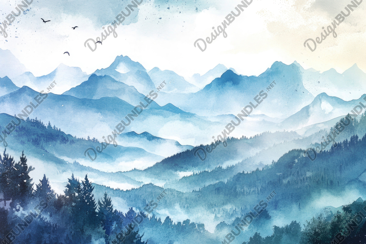 Forest Wallpaper Image 22