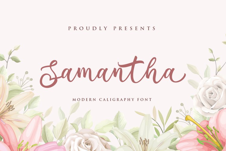 Samantha example image 1