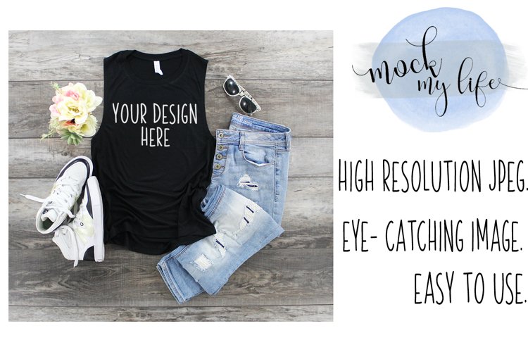 Black Women Svg Image 5