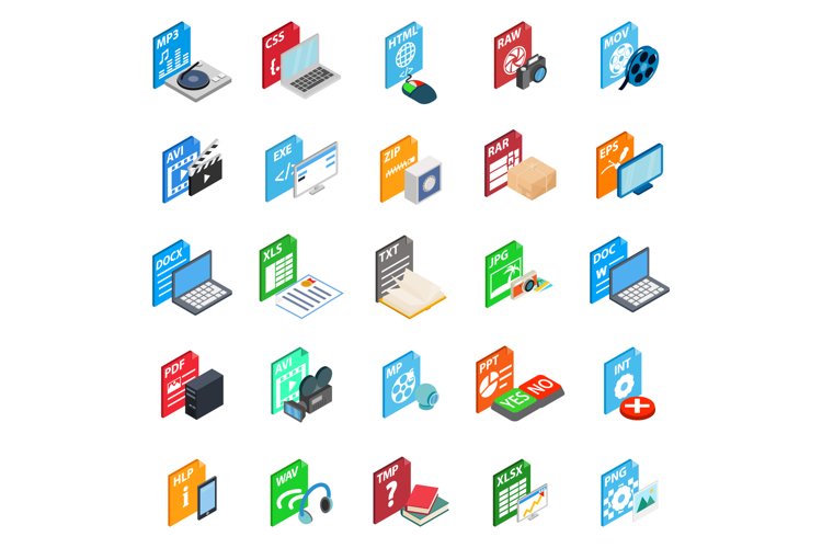 3d Icons Image 15