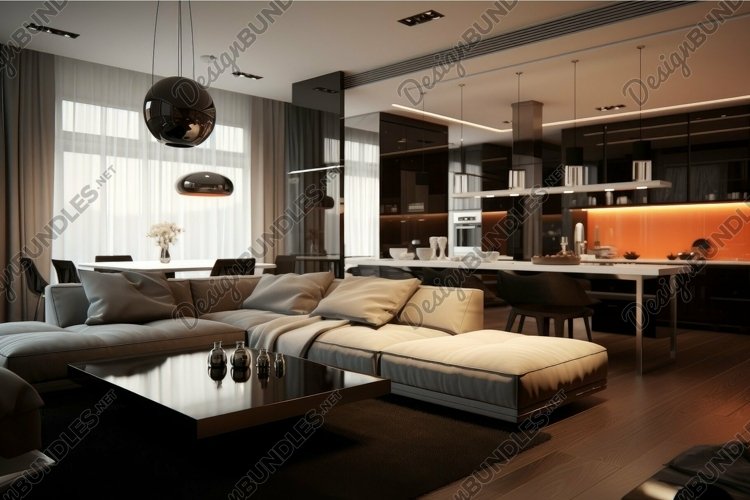 Furniture Clipart Image 8