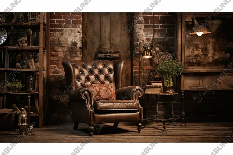 Furniture Clipart Image 14