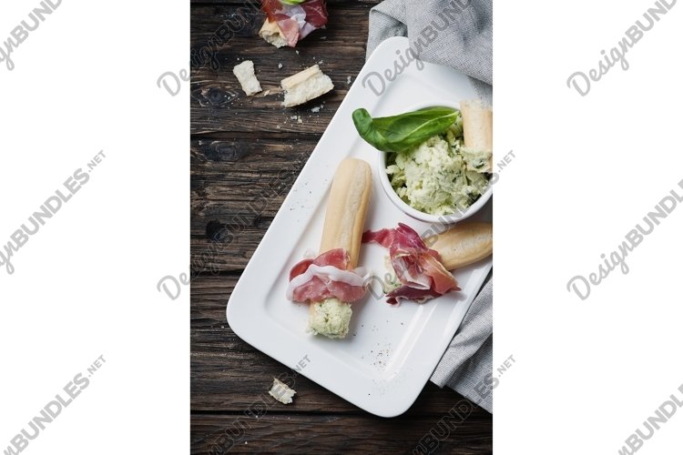 Healthy Snack Clipart Image 9