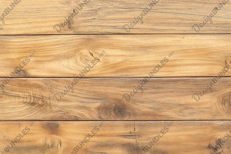 Rustic wooden planks texture