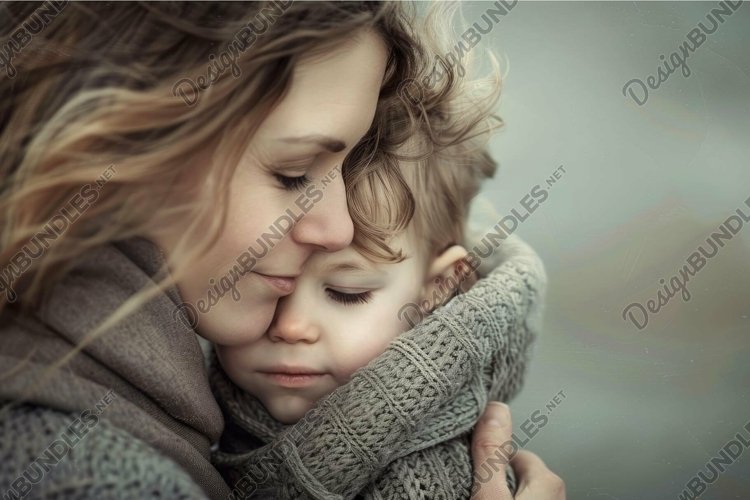 Family Clipart Image 16