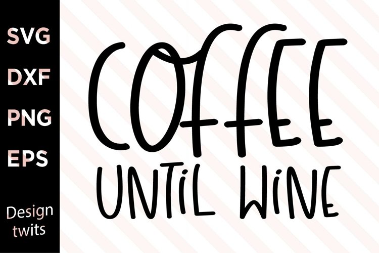 Funny Coffee Svg Image 3