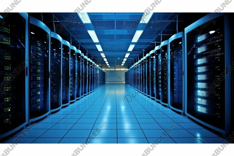 Technology Clipart Image 24