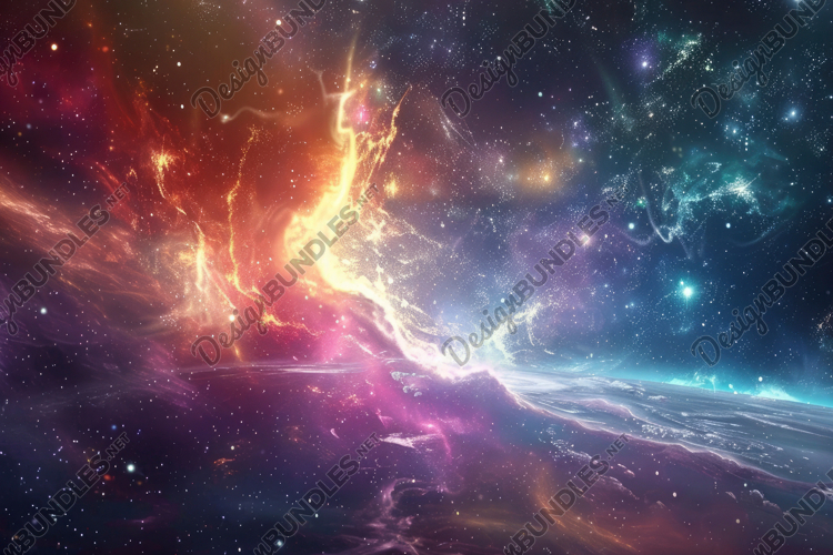 Galaxy Wallpaper Image 20