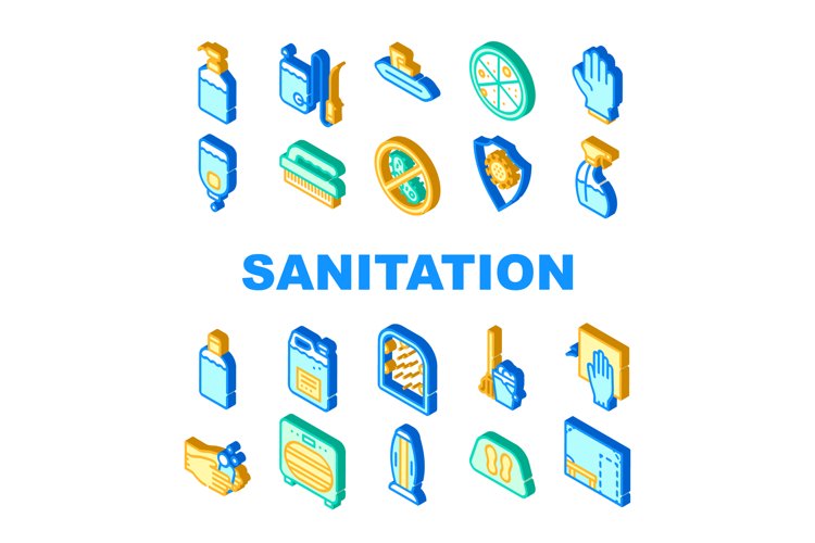 Spray Clipart Image 7