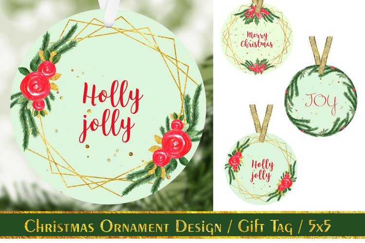 Merry Christmas Clipart Image 20