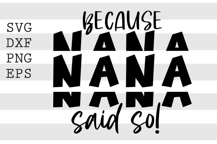 Gigi Svg Image 6