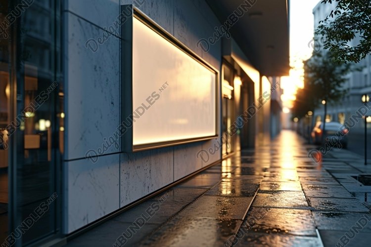 Sign Clipart Image 4
