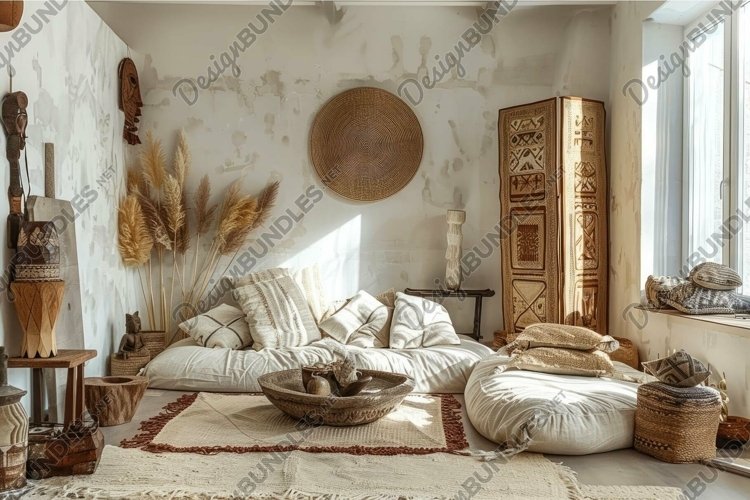 Furniture Clipart Image 10