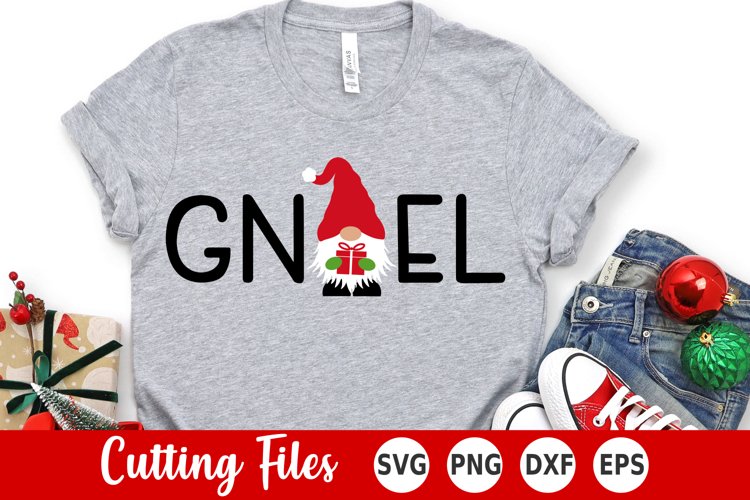 Funny Christmas Svg Image 23