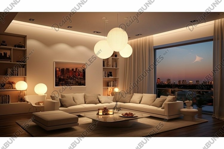 Garvee Compact Single-Drawer Tea Table Minimalist Design with Storage ... - Sleek Living Room Design