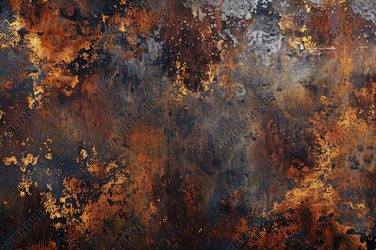 Dark Texture Image 12