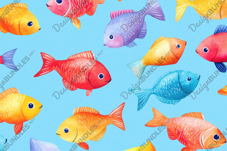 Colorful Background Image 3