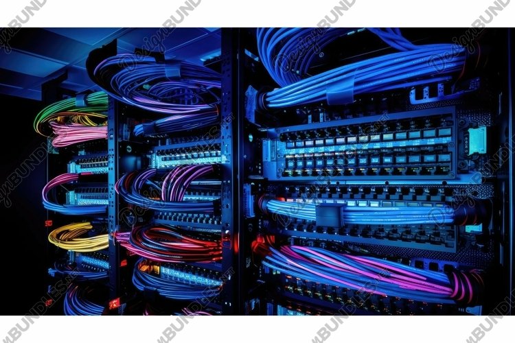data structured cabling example image 1