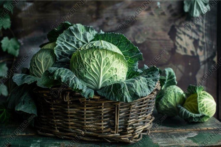 Vegetable Clipart Image 6