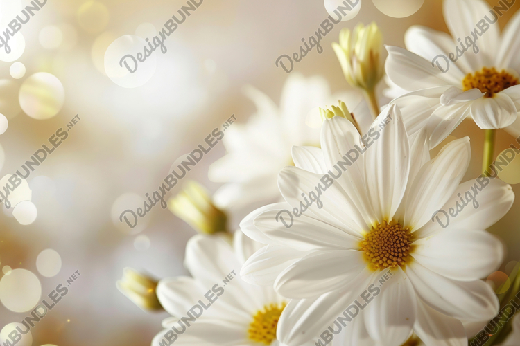 Daisy Wallpaper Image 15