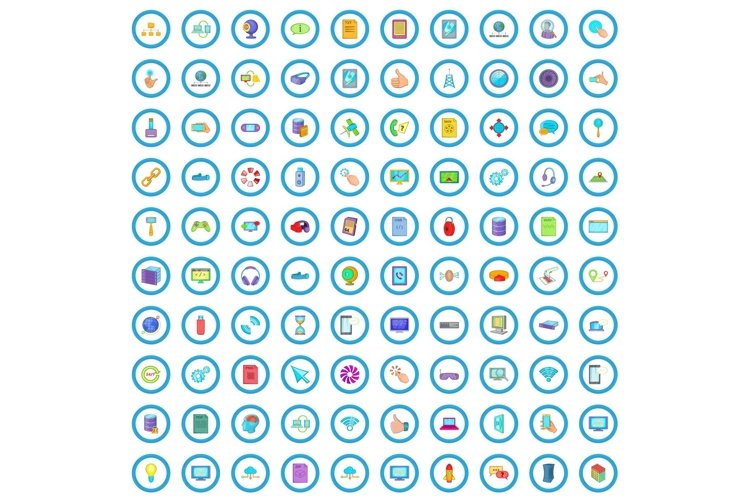 E-commerce Icon Image 10