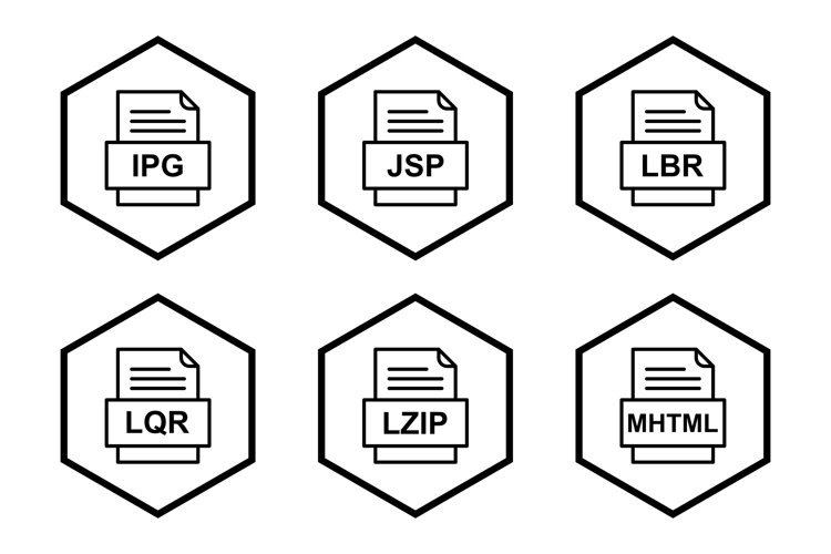 File Clipart Image 10