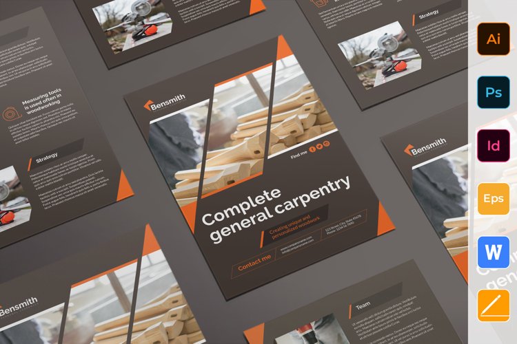 Furniture Clipart Image 24