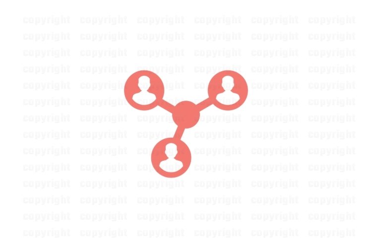Teamwork Icon Image 19