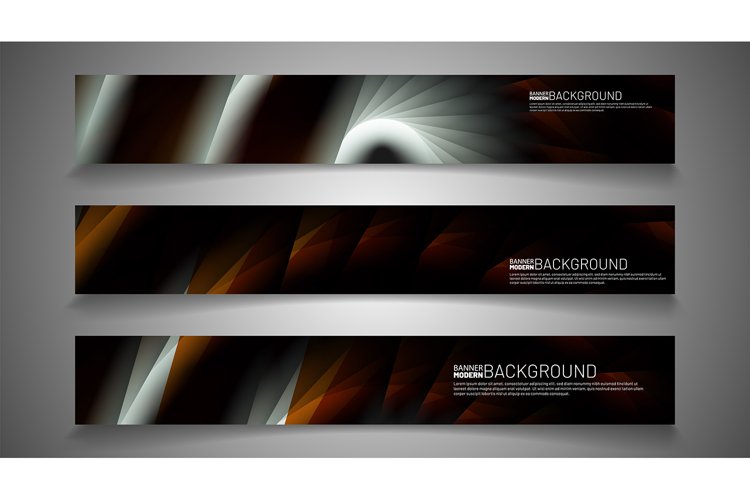 Banner Clipart Image 24