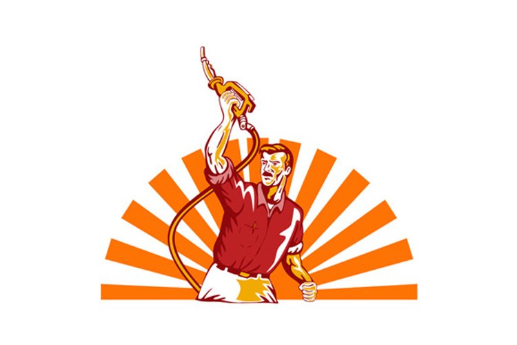 Retro Graphics Image 21