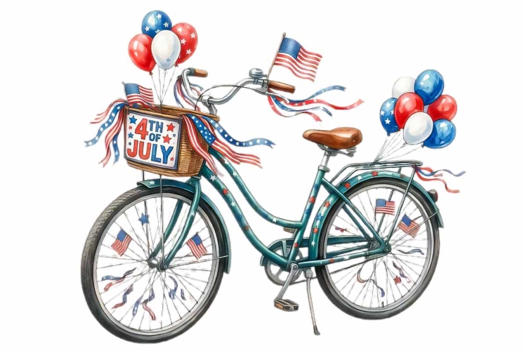 Firecracker Clipart Image 13