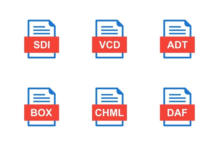 File Clipart Image 10