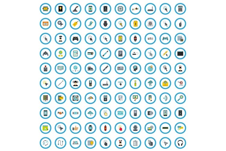 Technology Clipart Image 5