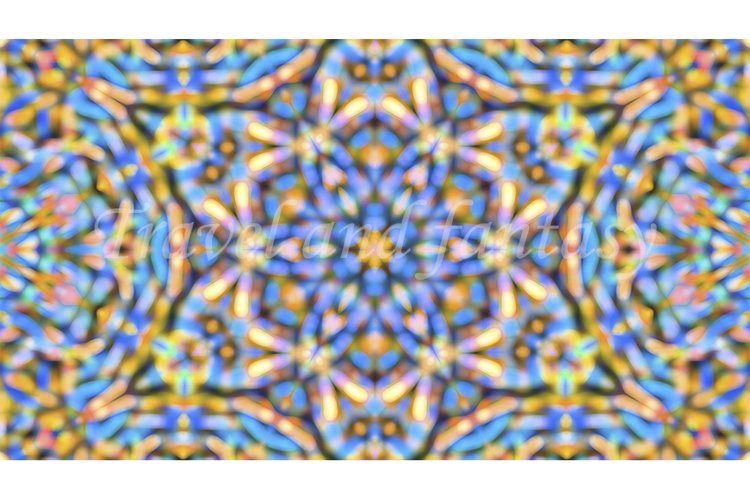 Color Texture Image 3