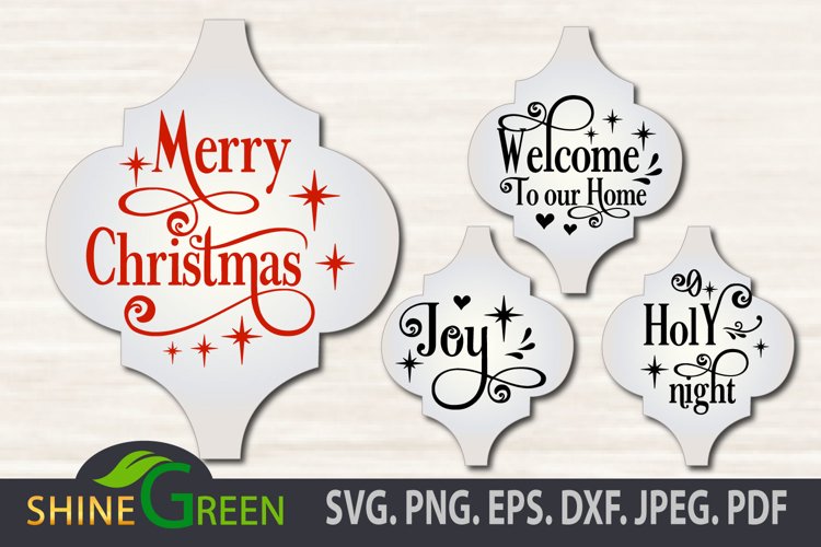 Arabesque SVGs Image 18