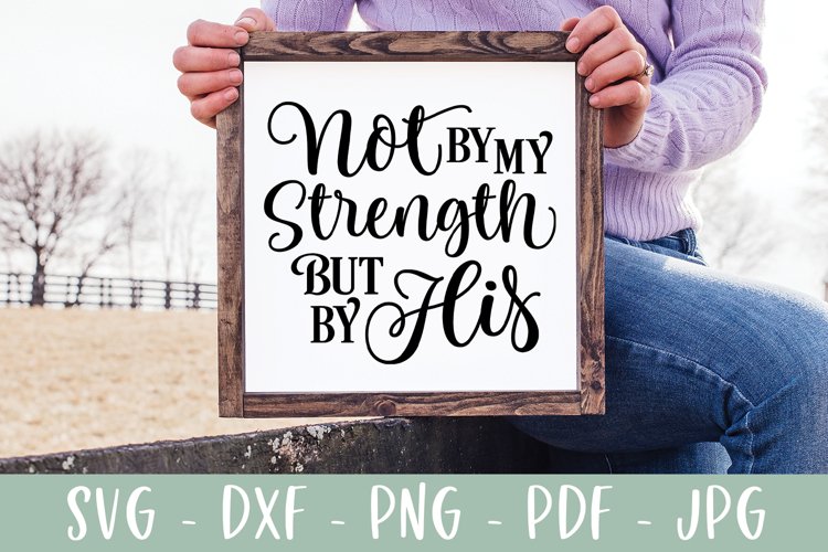 Christian Svg Image 18