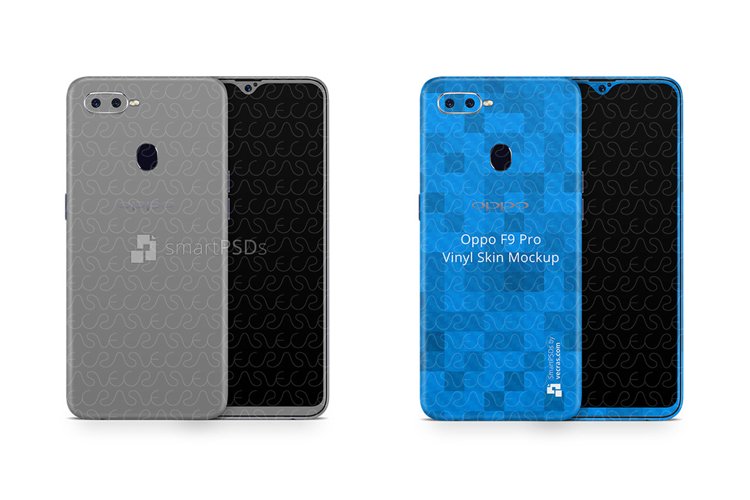 Phone Mockups Image 15